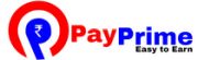 PayPrime logo