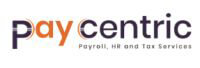 Paycentric Payroll Solution logo