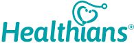 Healthians Company Logo