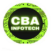 CBA Infotechjobs logo