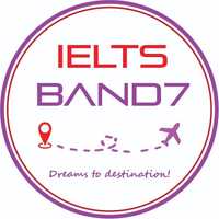 IELTSBAND7 logo