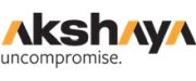 Akshaya Associates logo