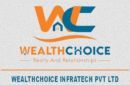 Wealthchoice Infratech Pvt. Ltd. logo
