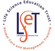 Life Science Education Trust logo