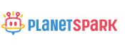 Planetspark logo
