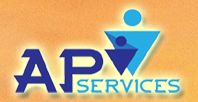 Amina Placement Service logo