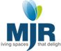 MJR builders Pvt Ltd logo