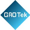 GAO Tek logo