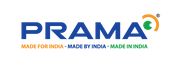 Prama India Pvt Ltd logo