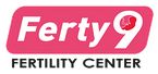 Ferty9 Fertility Center logo