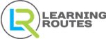 Learning Routes logo
