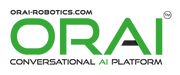 ORAI Robotics Pvt Ltd logo