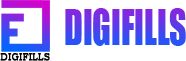 DigiFills Pvt Ltd Company Logo