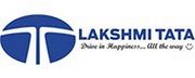 Lakshmi Tata logo