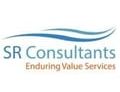 SR Consultancy logo