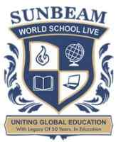 Sunbeam World School logo