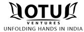Lotus Ventures logo