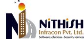 Nithish Infracon Pvt Ltd logo