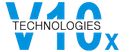 V10x Technologies logo