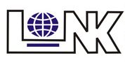 Link International logo