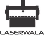 LASERWALA logo