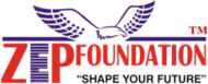 ZEP Foundation logo