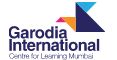 Garodia Education logo
