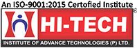 Hitech Institute of Advanced Technology Pvt. Ltd. logo