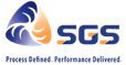 SGS Technical logo