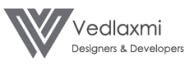 Vedlaxmi Developers & Designers Pvt Ltd logo