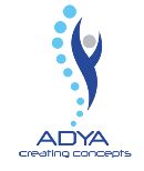 Adya Interiors Pvt Ltd logo