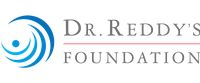 Dr Reddys Foundation logo