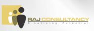 Raj HR Consultancy Company Logo
