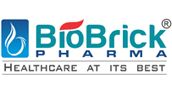BioBrick Pharma logo