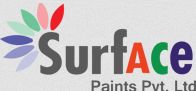 Surface Paints logo