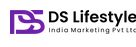 Ds Lifestyle India Marketing Private Limited logo