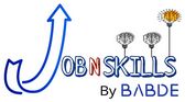 Jobnskills logo
