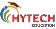 Hytech Education logo