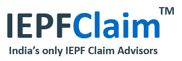 IEPF CLAIM ADVISORS logo