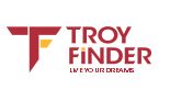 Troy Finder Counsultancy Company Logo
