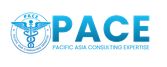 Pace Consultant logo
