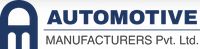 Automotive manufacturers pvt ltd logo