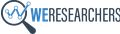 We Researchers logo