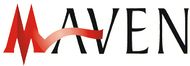 Maven IT solution logo