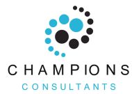 Champions Consultants logo