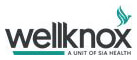 Wellknox Rehabilitation Center logo