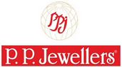 P.P Jewellers Pvt.Ltd logo
