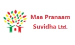 MAA Pranaam Suvidha Limited logo