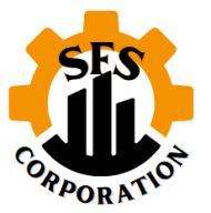 SFS Corporation Pvt. Ltd. Company Logo