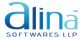 Alina Software LLP logo